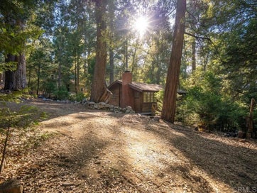 3577 Honeysuckle Trail Palomar Mountain CA 92060