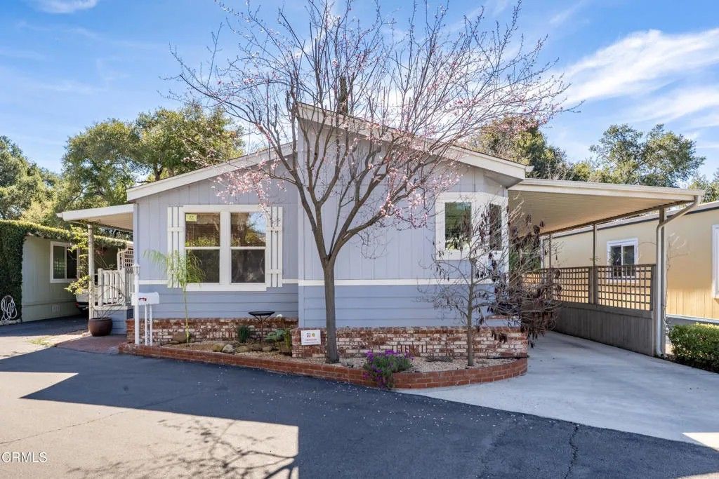 Photo of 1273 S Rice Rd #12, Ojai, CA 93023 (MLS # V1-34933)