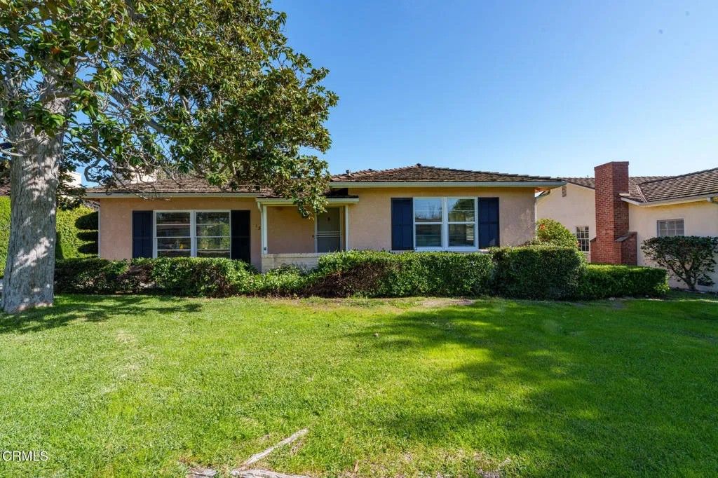 Photo of 1360 Blackstone Road, San Marino, CA 91108 (MLS # P1-25702)