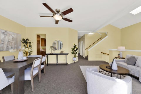 Tiny photo for 11458 Madera Rosa WAY, San Diego, CA 92124 (MLS # 260024001)