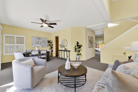 Tiny photo for 11458 Madera Rosa WAY, San Diego, CA 92124 (MLS # 260024001)