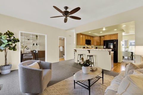 Tiny photo for 11458 Madera Rosa WAY, San Diego, CA 92124 (MLS # 260024001)