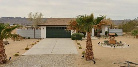 65055 Sun Mesa Joshua Tree CA 92252