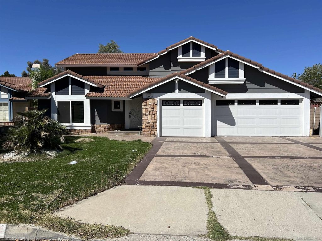 Photo of 25021 Jutland Drive, Hemet, CA 92544 (MLS # 260010195)