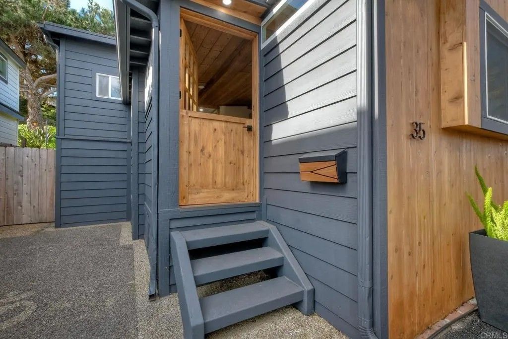 Photo of 123 Jasper St #35, Encinitas, CA 92024 (MLS # NDP2601004)