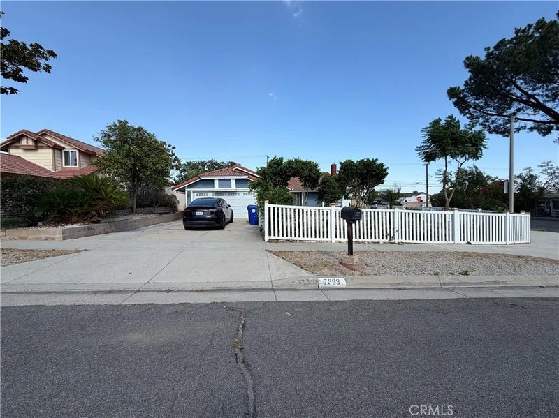 7693 Whitney Court