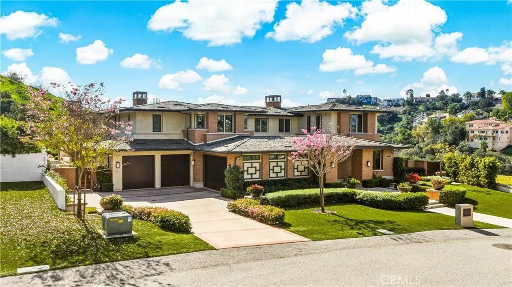 Photo of 22588 Pacific Lane, Diamond Bar, CA 91765 (MLS # TR26035989)