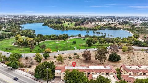 Tiny photo for 26404 Vermont Ave #19, Harbor City, CA 90710 (MLS # SB25236417)