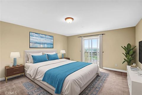 Tiny photo for 26404 Vermont Ave #19, Harbor City, CA 90710 (MLS # SB25236417)