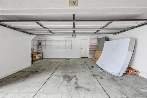 Tiny photo for 26404 Vermont Ave #19, Harbor City, CA 90710 (MLS # SB25236417)