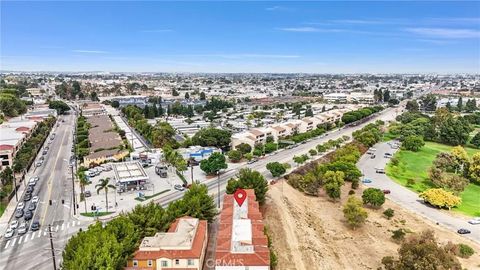 Tiny photo for 26404 Vermont Ave #19, Harbor City, CA 90710 (MLS # SB25236417)