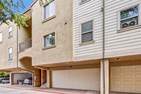 Tiny photo for 26404 Vermont Ave #19, Harbor City, CA 90710 (MLS # SB25236417)