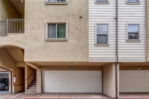 Tiny photo for 26404 Vermont Ave #19, Harbor City, CA 90710 (MLS # SB25236417)
