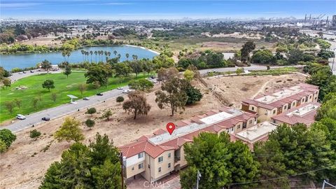 Tiny photo for 26404 Vermont Ave #19, Harbor City, CA 90710 (MLS # SB25236417)