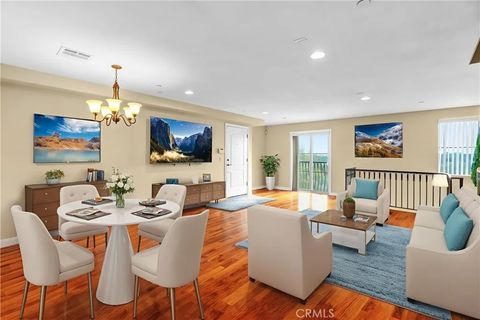 Tiny photo for 26404 Vermont Ave #19, Harbor City, CA 90710 (MLS # SB25236417)