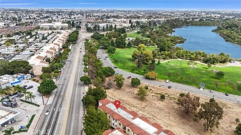 Tiny photo for 26404 Vermont Ave #19, Harbor City, CA 90710 (MLS # SB25236417)