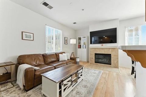 13009 Evening Creek Drive South 8 San Diego CA 92128