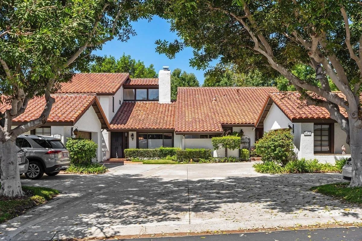 623 Camino Catalina