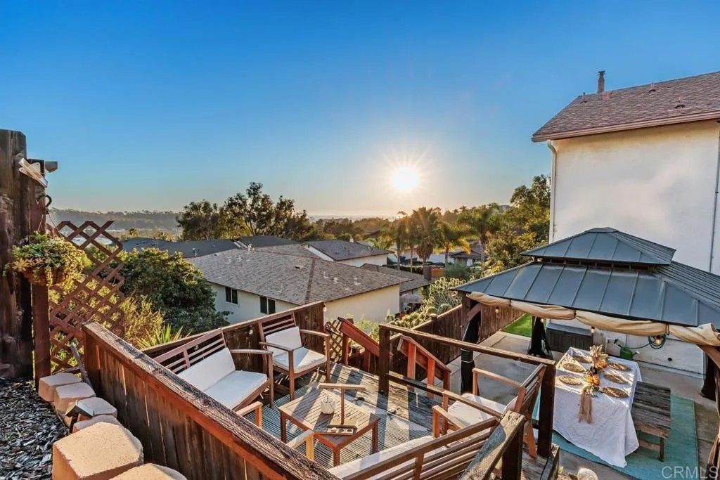 Photo of 2128 Via Sonora, Oceanside, CA 92054 (MLS # PTP2600377)