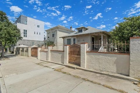 1728 National Avenue San Diego CA 92113