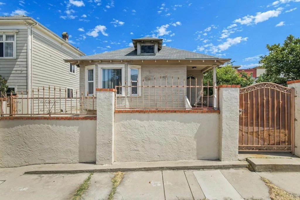 1728 National Avenue