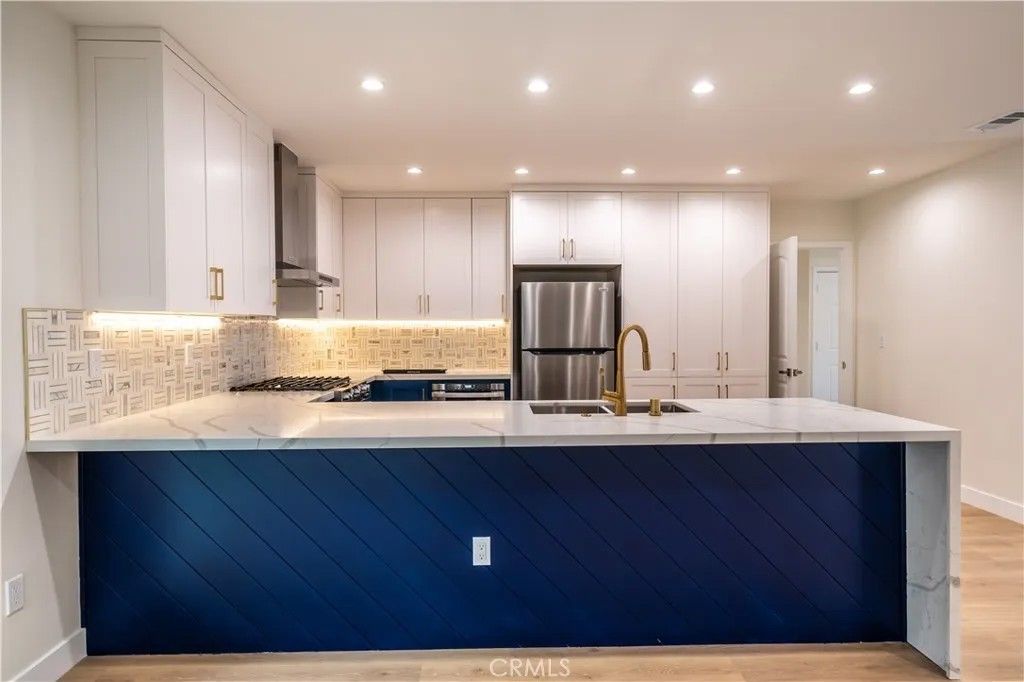 Photo of 3362 Bellota Way, Los Angeles, CA 90027 (MLS # OC26067907)