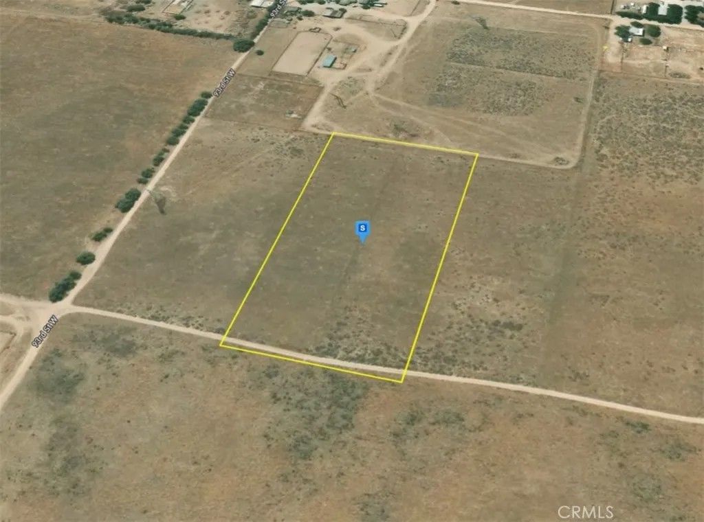 Photo of 111 W Ave H 8, Lancaster, CA 93536 (MLS # AR26068880)