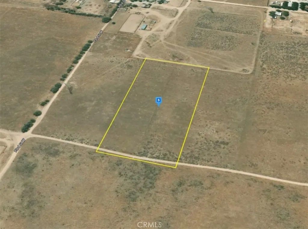 Photo of 111 W Ave H 8, Lancaster, CA 93536 (MLS # AR26068880)