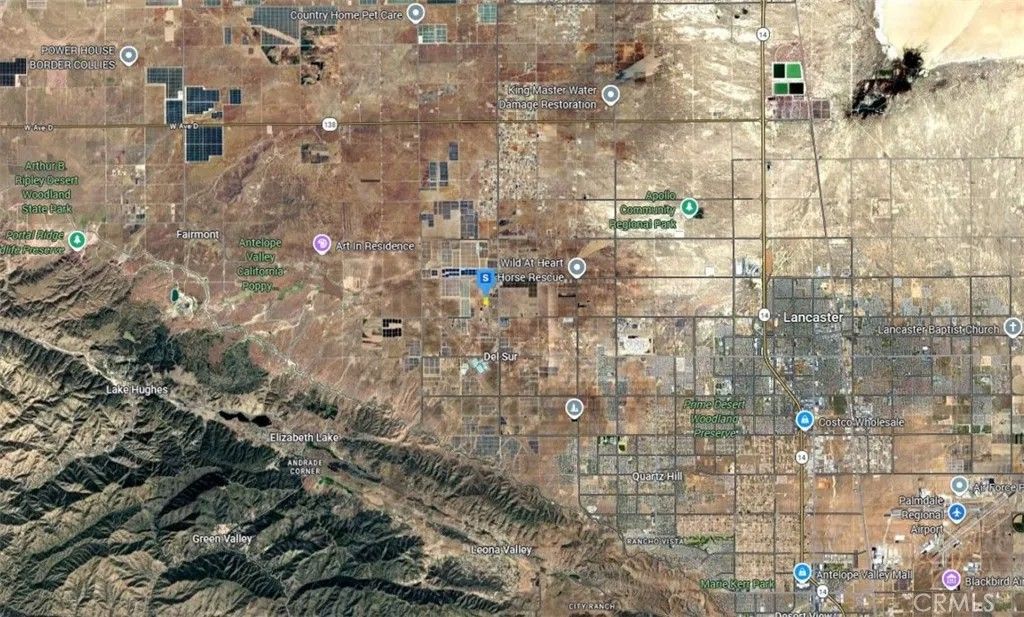 Photo of 111 W Ave H 8, Lancaster, CA 93536 (MLS # AR26068880)