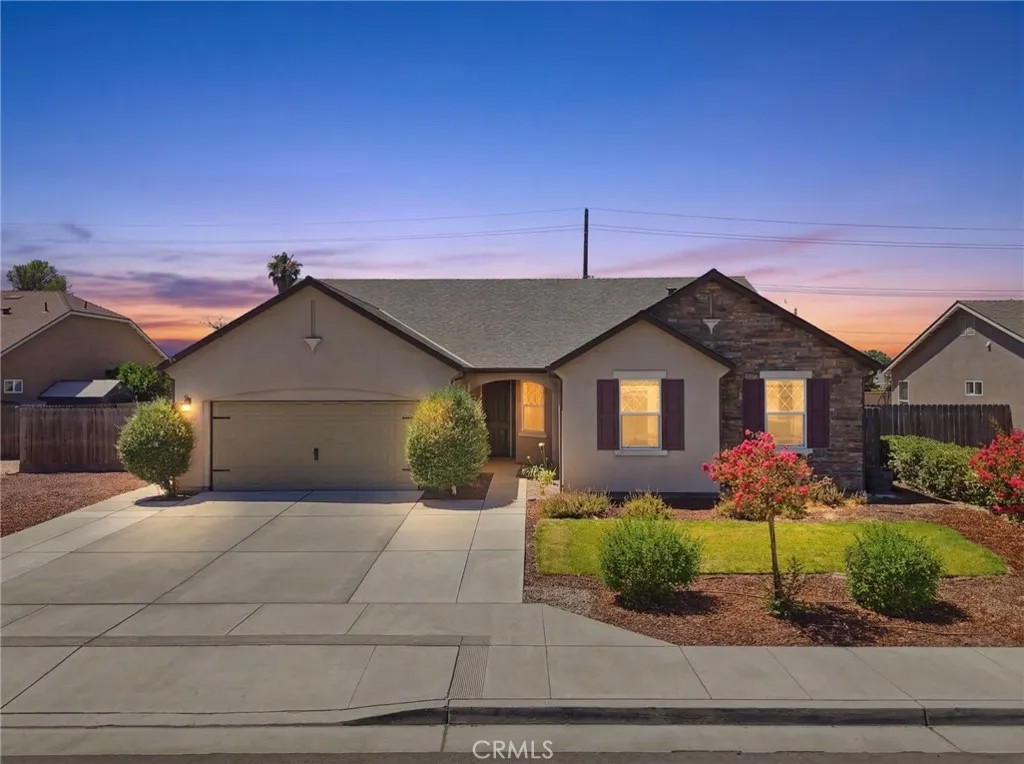 1361 Hoover Way