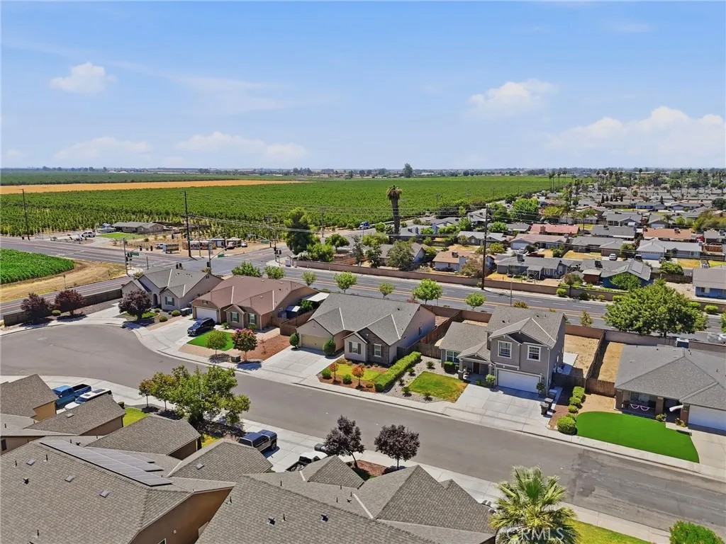 1361 Hoover Way