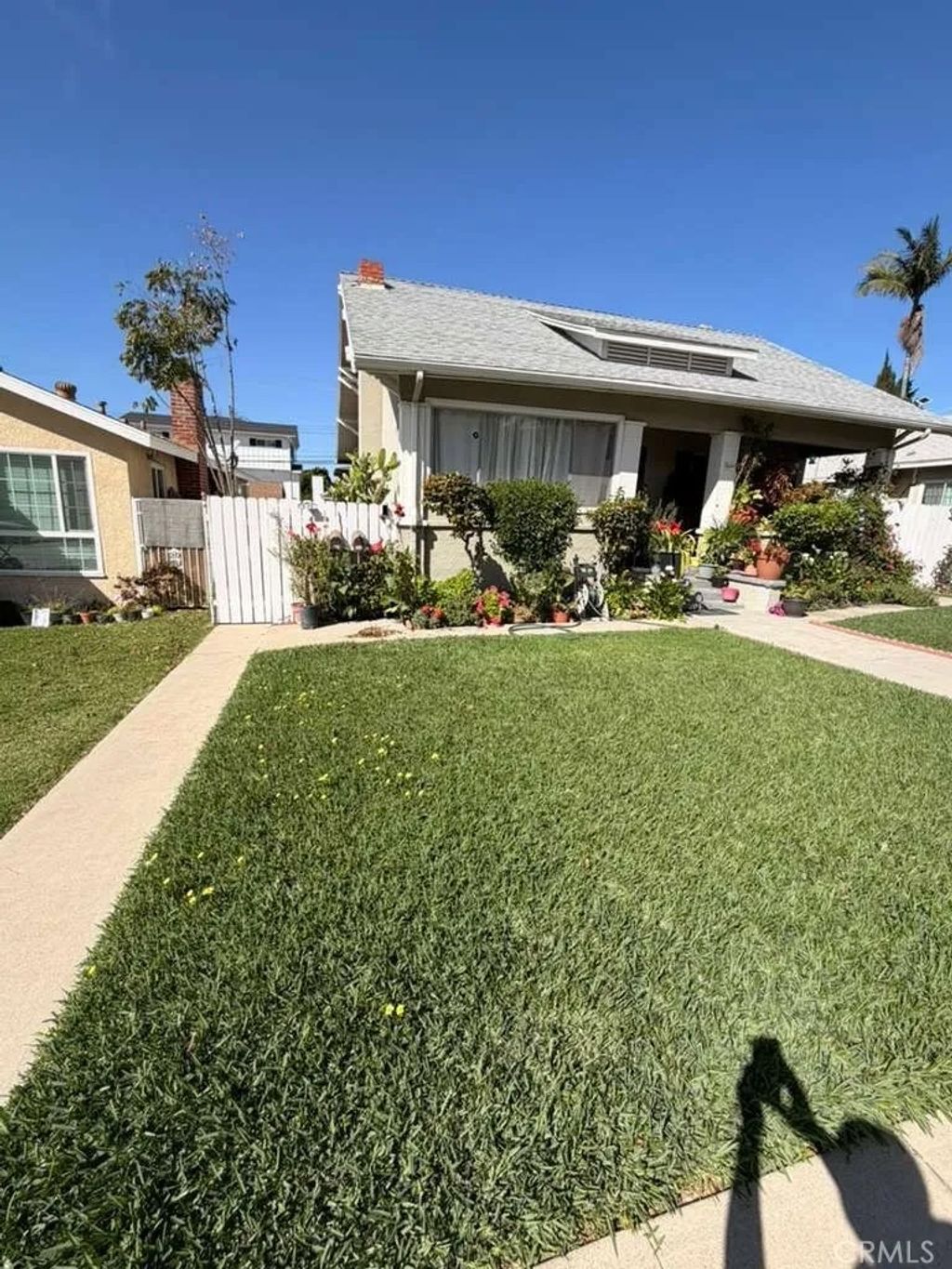 Photo of 7641 Washington Avenue, Whittier, CA 90602 (MLS # TR26050208)