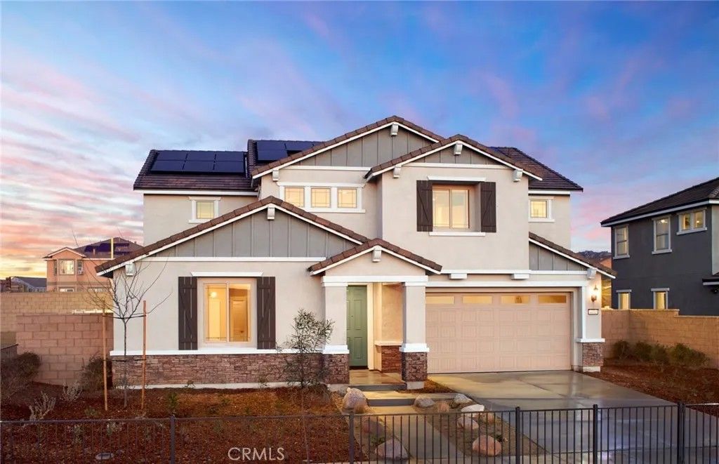 Photo of 4635 Stratford Place, Perris, CA 92571 (MLS # IV25282295)