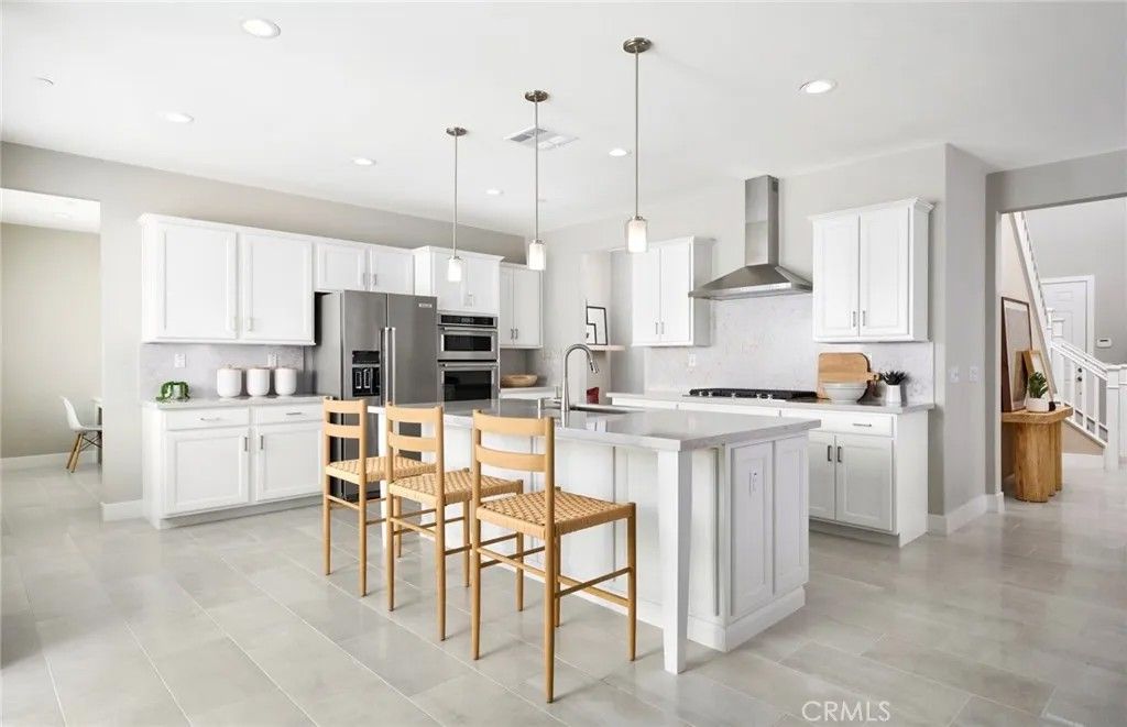 Photo of 4635 Stratford Place, Perris, CA 92571 (MLS # IV25282295)