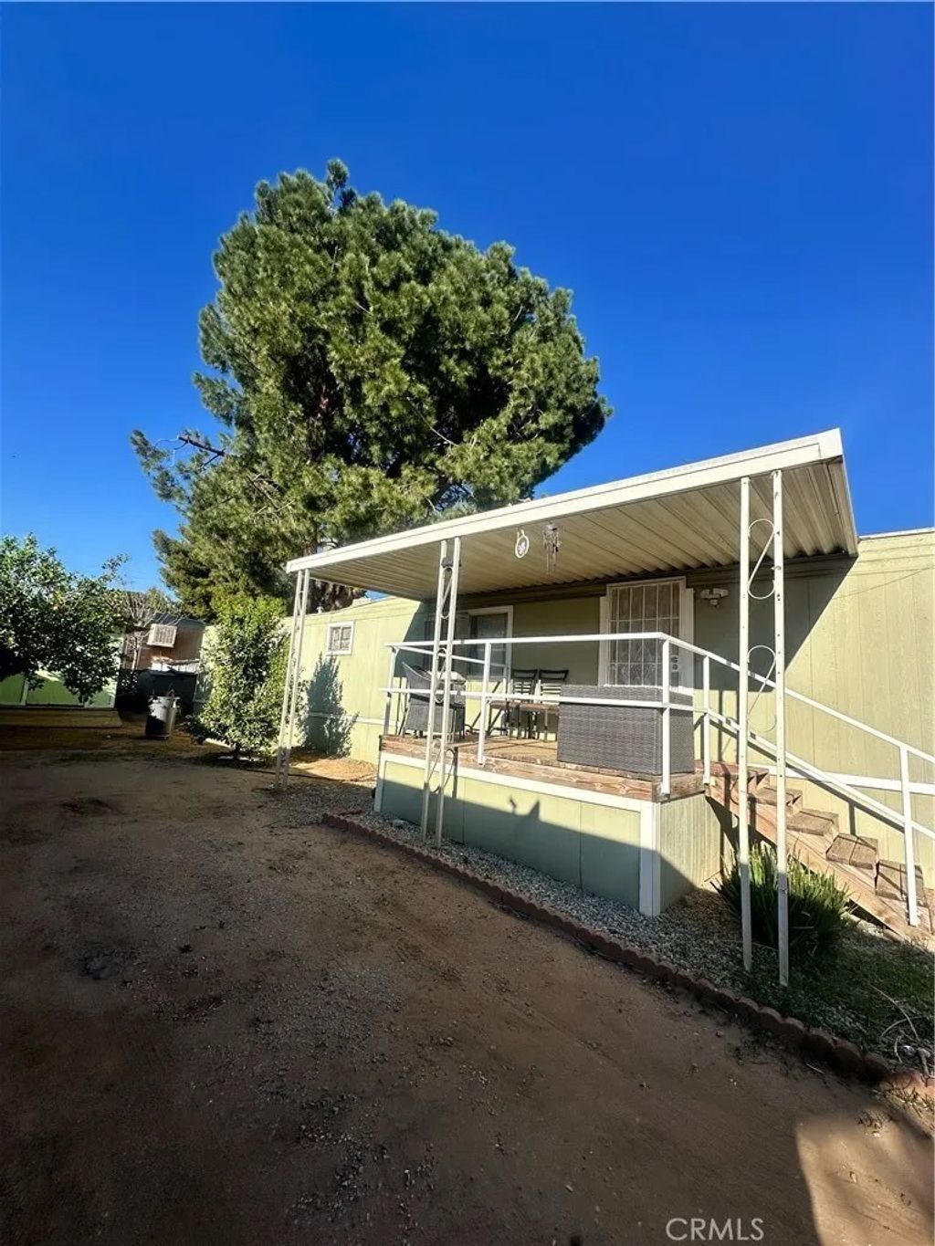 Photo of 1444 Michigan #33, Beaumont, CA 92223 (MLS # IG26063195)