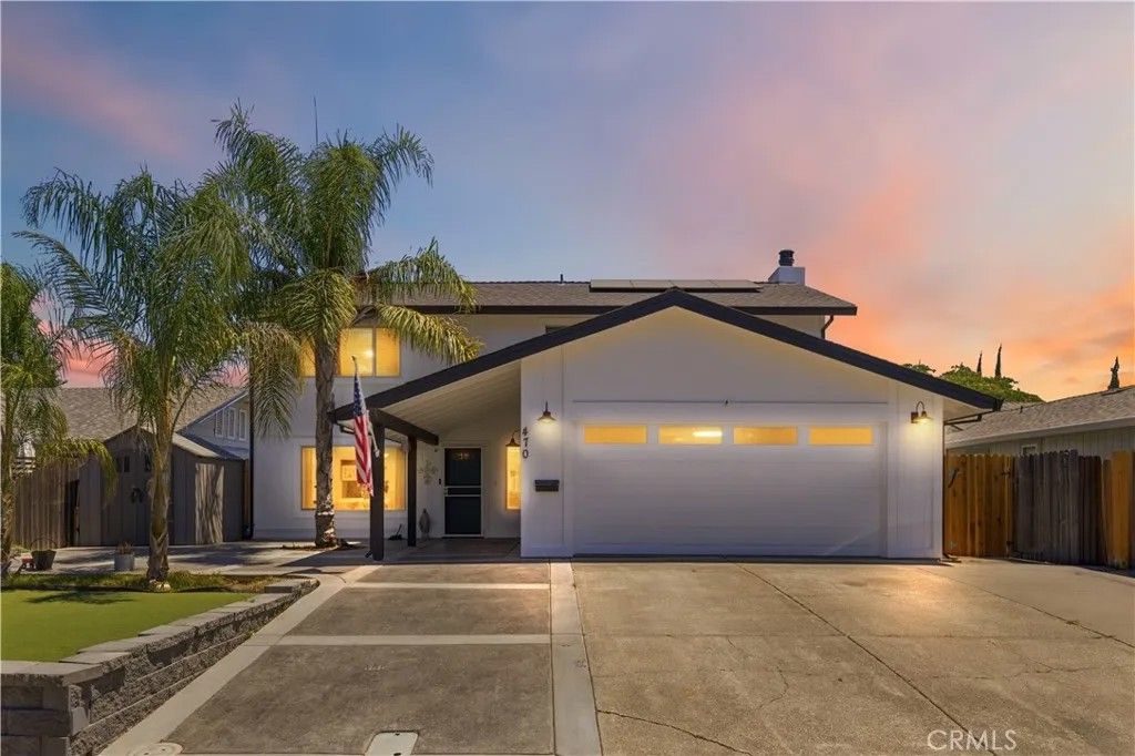 Photo of 470 Edwards ST, Winters, CA 95694 (MLS # FR26150931)