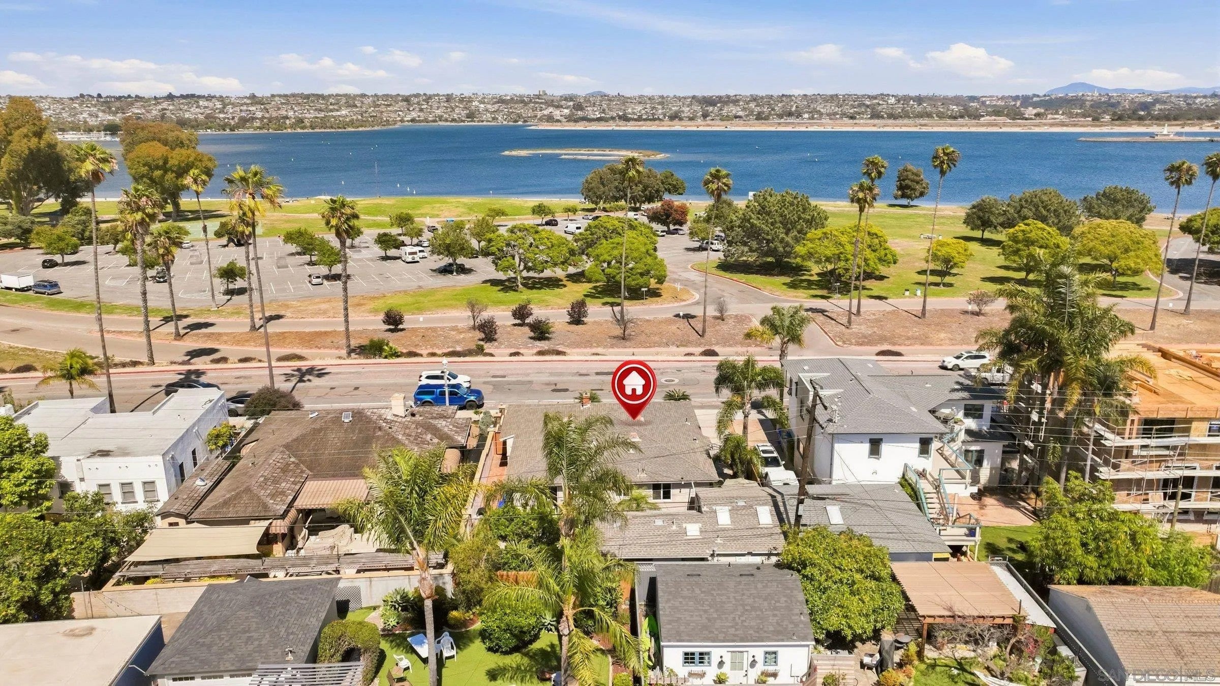 3634 Crown Point Dr
