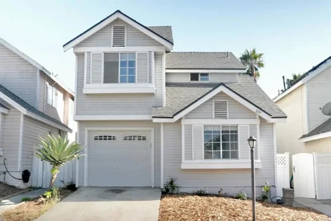 309 61st Street, Encanto, CA 92114 - #: PTP2604939