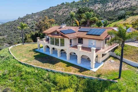 Photo of 2702 Country Club Drive, Escondido, CA 92029 (MLS # PTP2601895)