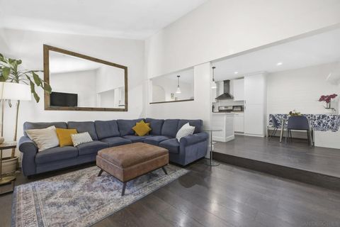 Photo of 13788 Ruette Le Parc #D, Del Mar, CA 92014 (MLS # 260004593)