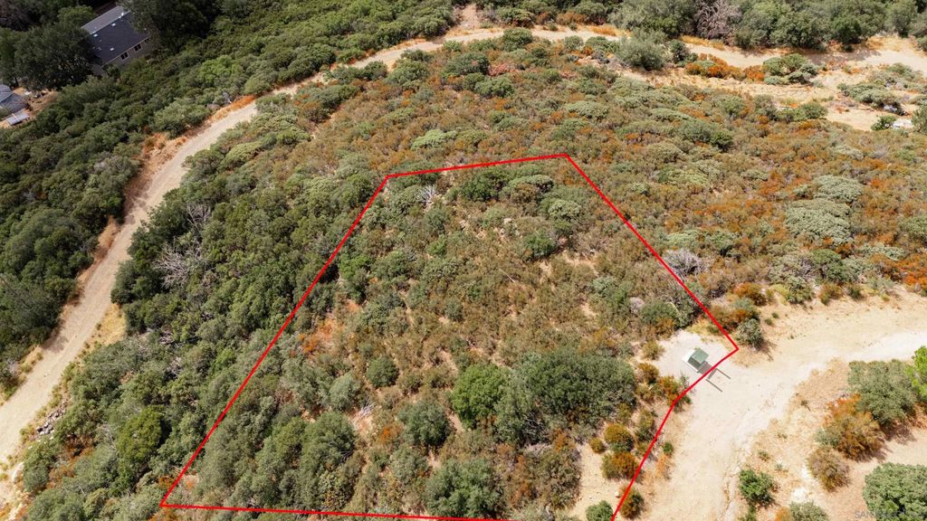 Photo of 0 Highland Drive, Julian, CA 92036 (MLS # 250046258)