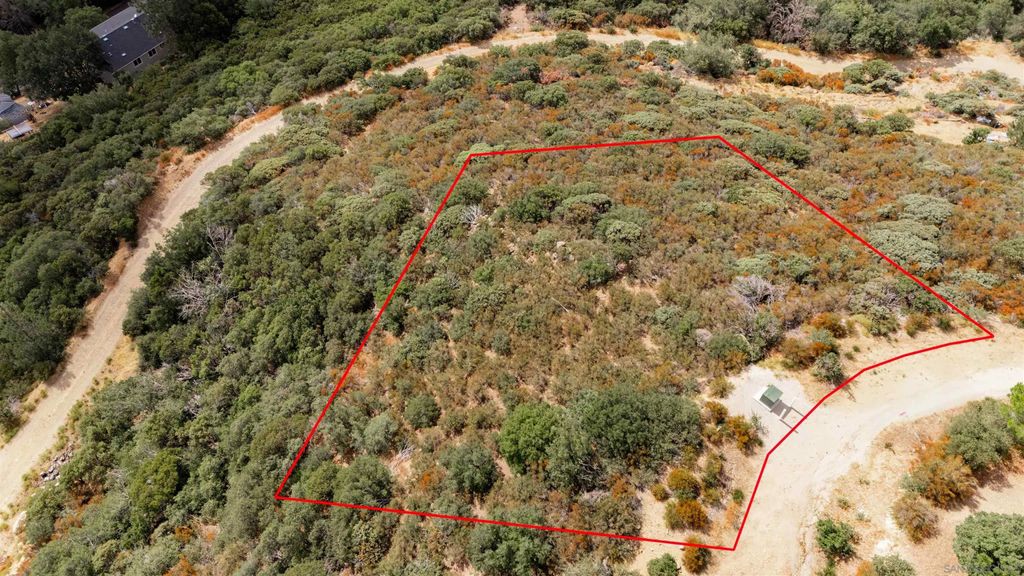 Photo of 0 Highland Drive, Julian, CA 92036 (MLS # 250046258)