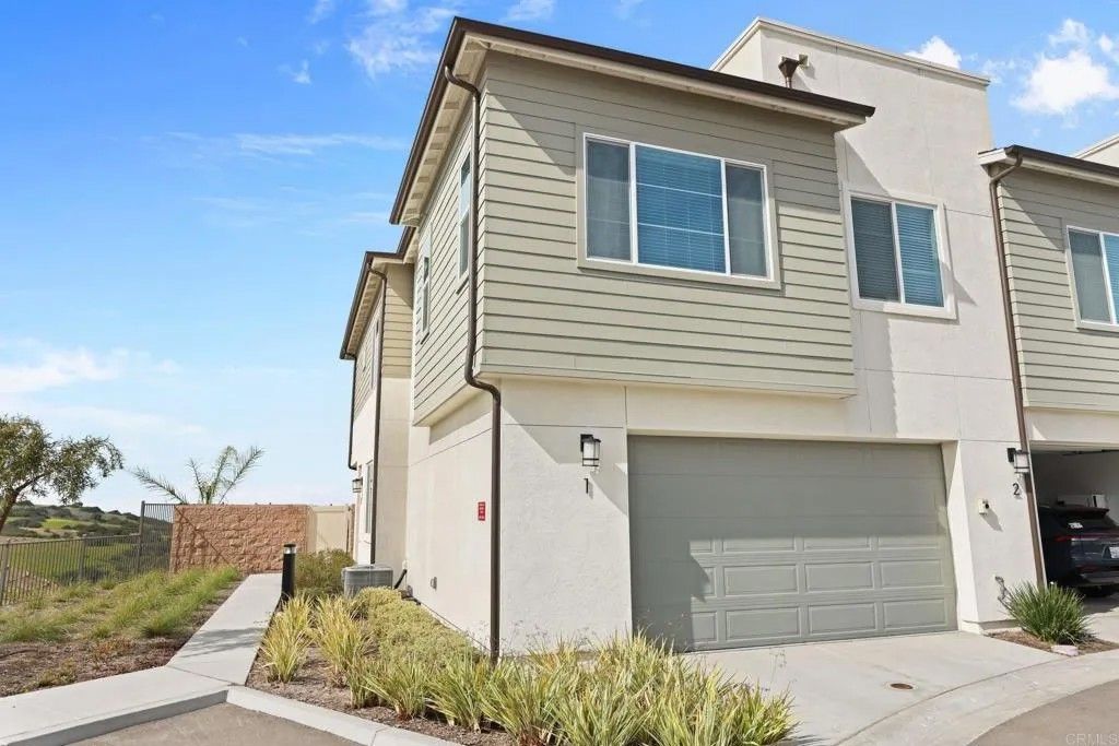 Photo of 769 Mateo Street #1, Chula Vista, CA 91911 (MLS # PTP2601261)