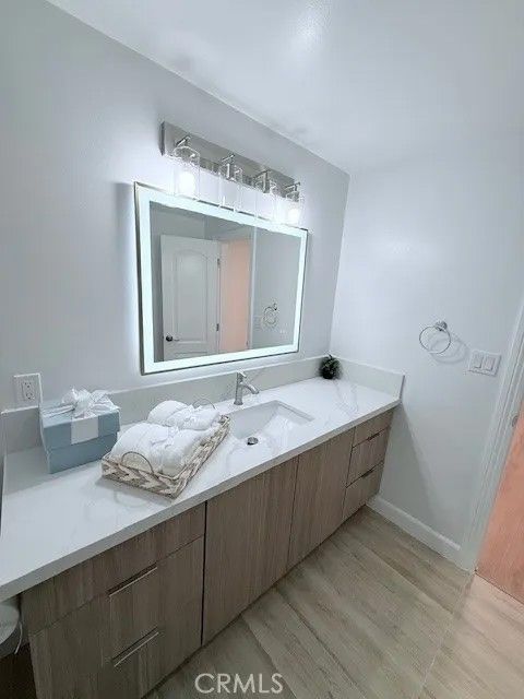 Tiny photo for 1158 Norumbega Dr, Monrovia, CA 91016 (MLS # WS25245693)