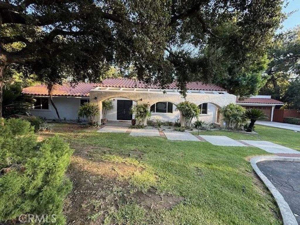 Photo for 1158 Norumbega Dr, Monrovia, CA 91016 (MLS # WS25245693)