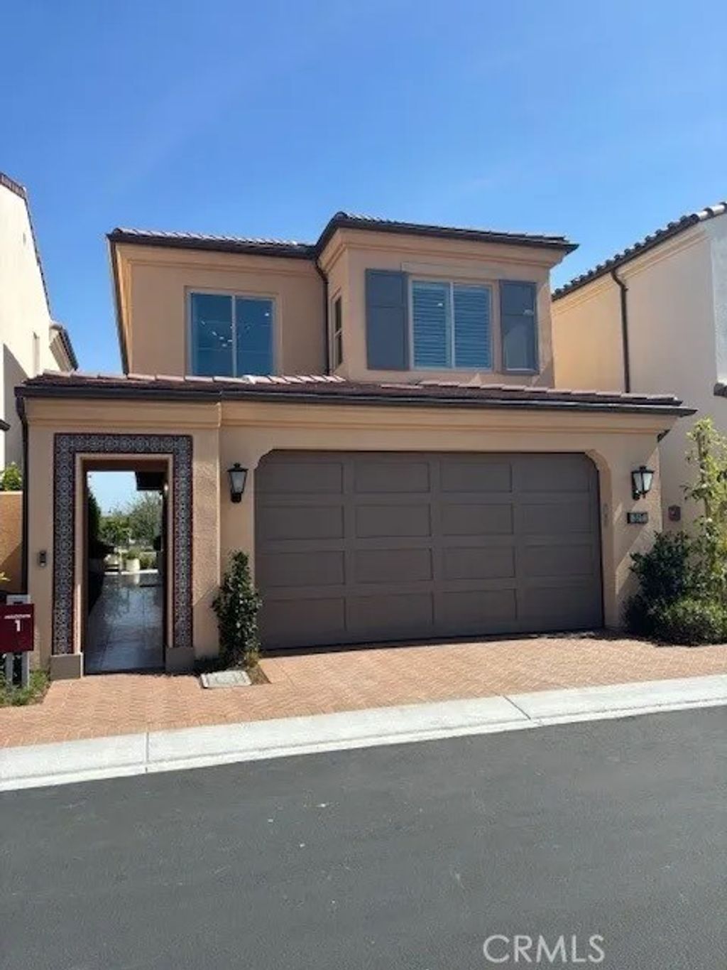 Photo of 136 Pisano, Irvine, CA 92618 (MLS # OC26064804)