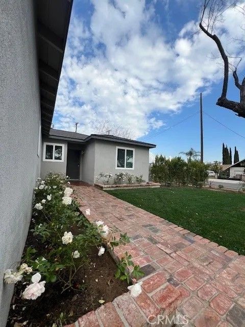 Tiny photo for 13180 Norris Avenue, Sylmar, CA 91342 (MLS # SR26028559)