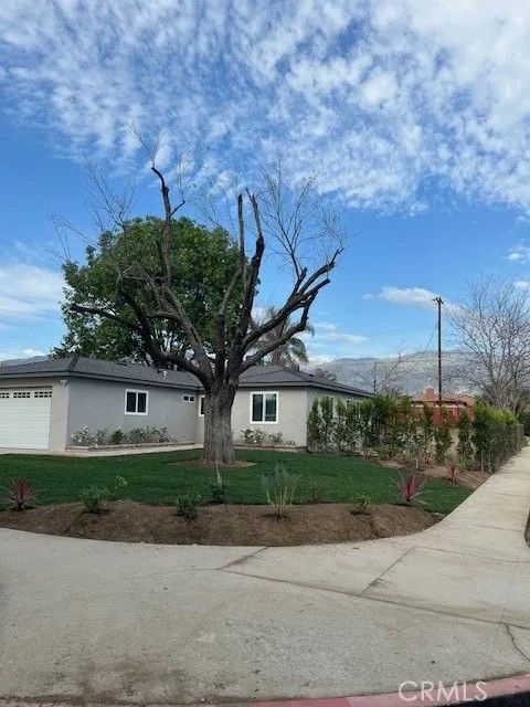 Tiny photo for 13180 Norris Avenue, Sylmar, CA 91342 (MLS # SR26028559)