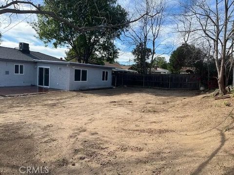 Tiny photo for 13180 Norris Avenue, Sylmar, CA 91342 (MLS # SR26028559)