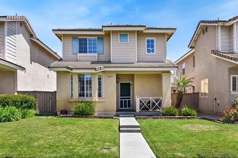 Photo of 1413 Filmore Pl, Chula Vista, CA 91913 (MLS # 260010362)
